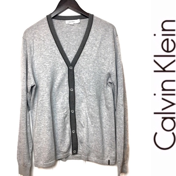 Calvin Klein Other - Calvin Klein cardigan